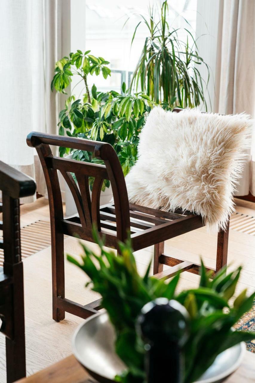 Penthouse Uptown - Loftaffair Apartment Красков Екстериор снимка